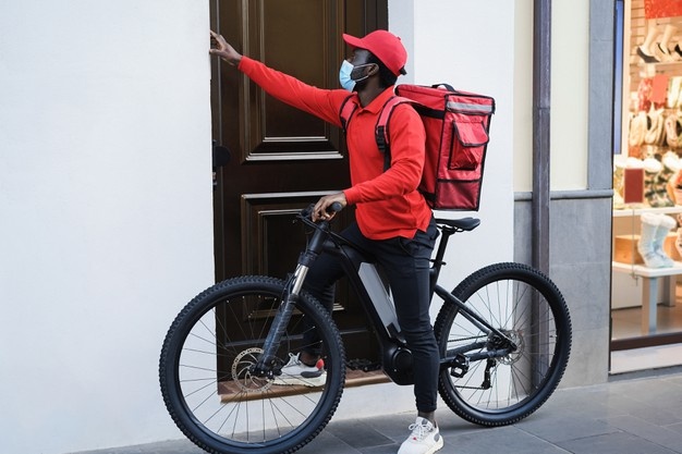 Smart Bike Lock Smart Bike Lock
