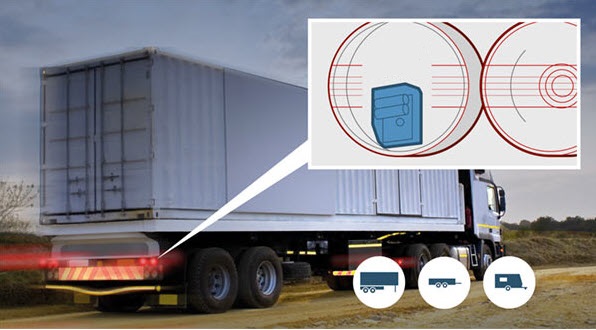Trailer Trailer