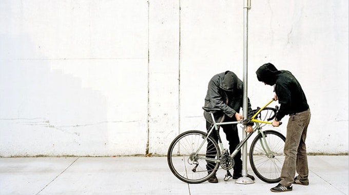 Gestion flotte de vélos Gestion flotte de vélos