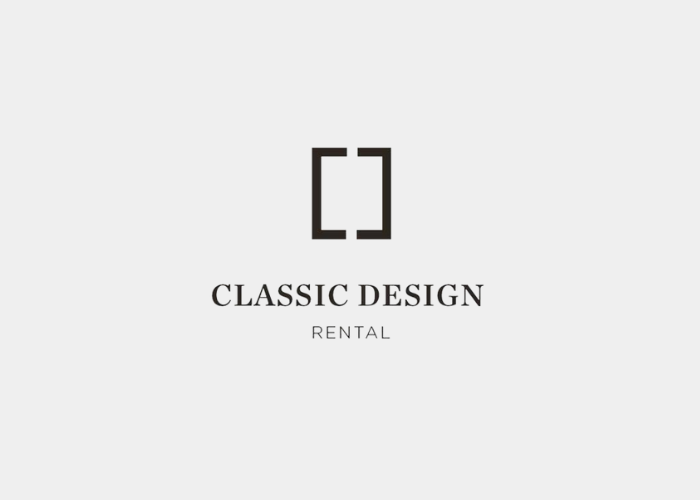 Classic Design Rental