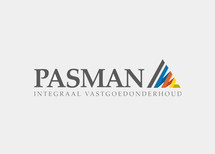 Pasman Integraal Vastgoedonderhoud