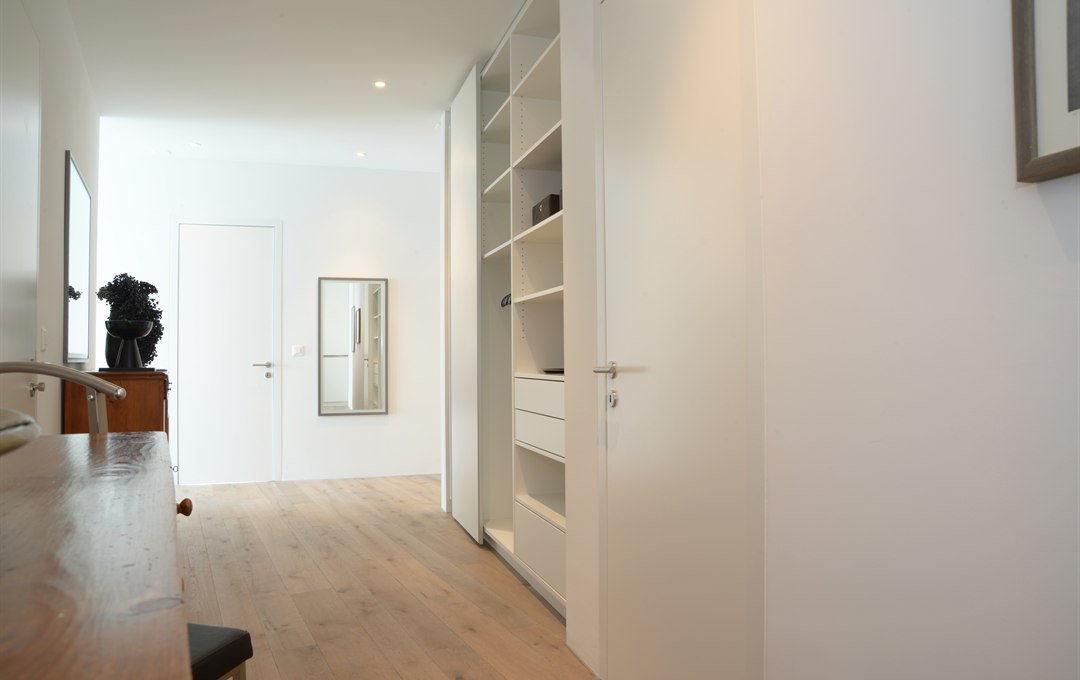 Interior fit-out Schreinerei Kaufmann AG