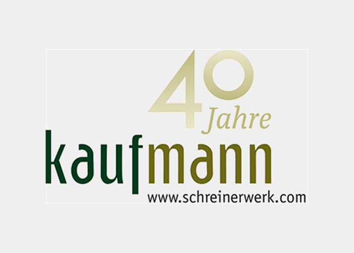 Schreinerei Kaufmann AG